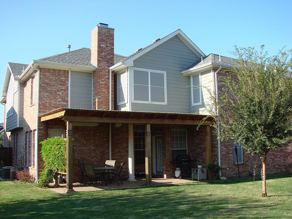 2nd image of 8316 Richmond Ct
