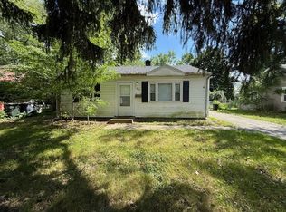 805 E Michigan Ave, Urbana, IL 61801