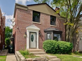 6624 N Drake Ave, Lincolnwood, IL 60712