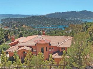 32 Meadowhill Dr, Belvedere Tiburon, CA 94920