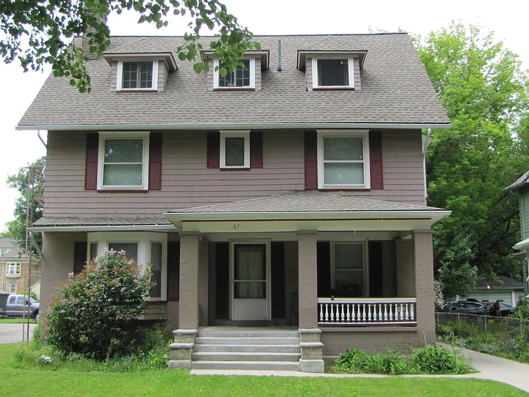 67 Oliver St #6 — Photo 6