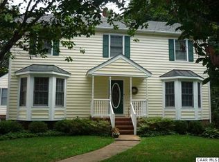 1925 Barron Ct, Charlottesville, VA