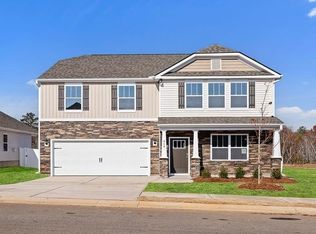 314 Silicon Dr, Greenville, SC 29605