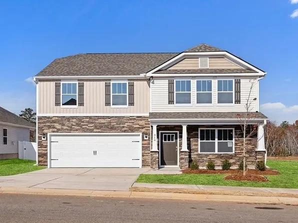 314 Silicon Dr, Greenville, SC 29605