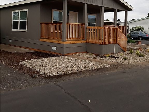 3rd image of 15509 SE Mill Plain Blvd Unit 55