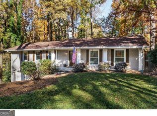 1316 Chaucer Ln NE, Atlanta, GA 30319