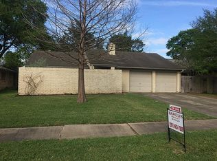 4808 Blueberry Hill Dr, Houston, TX 77084