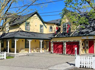 10 Station Ln, Markham, ON L3R1R3