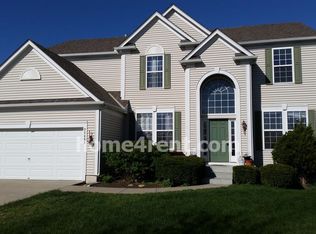 22495 W 113th Pl, Olathe, KS 66061