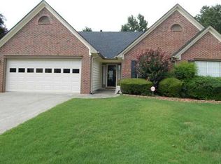 4639 Creek Ford Dr, Duluth, GA 30096