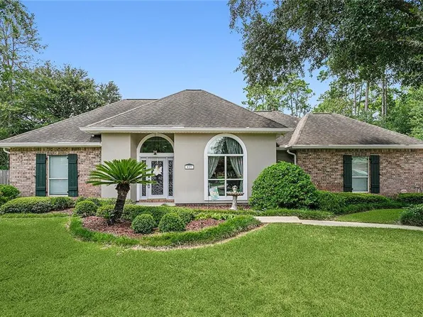 827 Harmony Ln, Mandeville, LA 70471