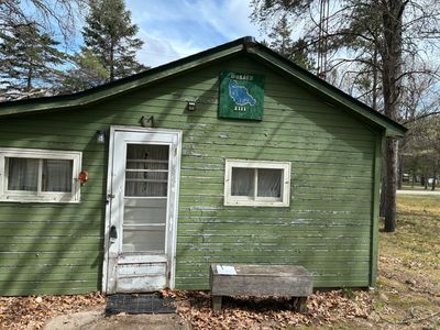 2111 W Level Park Rd, Prudenville, MI, 48651