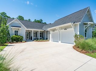 83 Rosecourt St LOT 43, Rosemary Beach, FL 32461