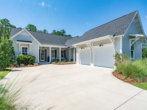 83 Rosecourt St Lot 43, Rosemary Beach, FL 32461