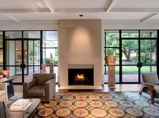 3802 Shenandoah St, Highland Park, TX 75205