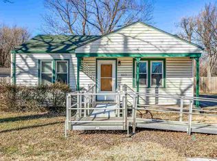 3013 N Amidon Ave, Wichita, KS 67204