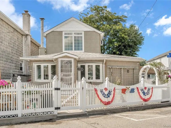 143D Edgewater Park #D, Bronx, NY 10465