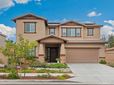 24054 Kerrigan Dr, Menifee, CA, 92587