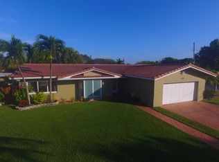 9401 SW 15th St, Miami, FL 33174