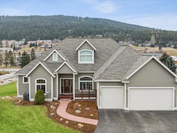 605 Stoneridge Dr, Kalispell, MT 59901