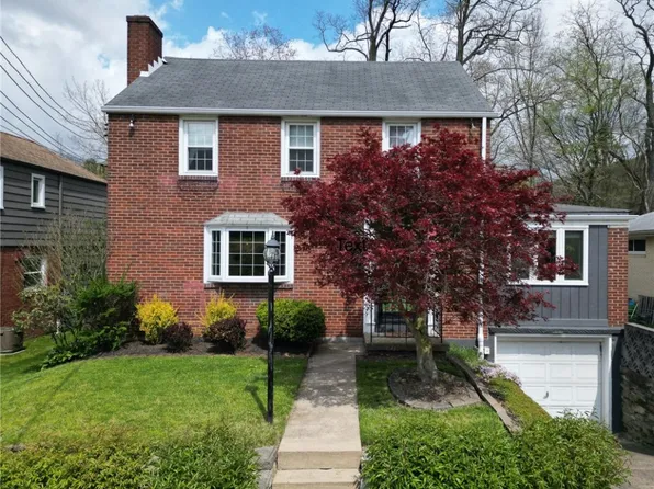 1005 Sedalia Ave, Pittsburgh, PA 15202