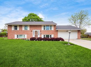 2944 Rundell Dr, Columbus, OH 43204