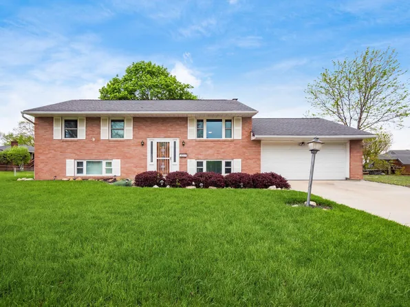 2944 Rundell Dr, Columbus, OH 43204