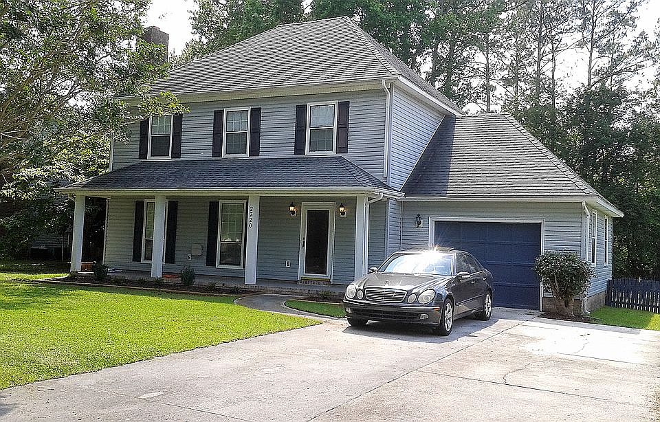 2720 Northwoods Dr, Jacksonville, NC 28540 Zillow