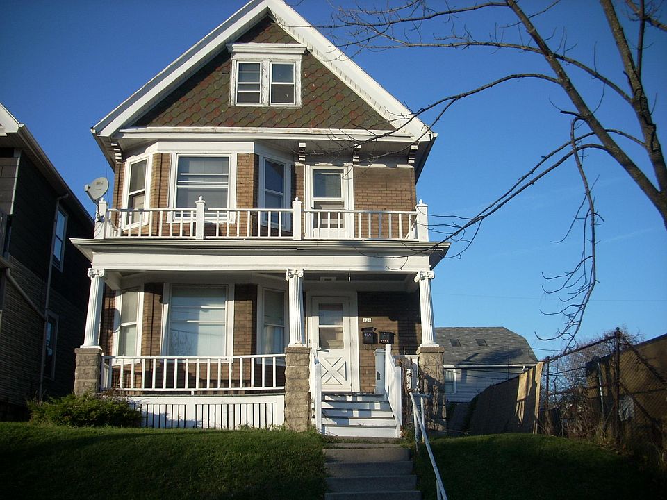 1st image of 724 E Wright St #A