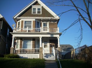 724 E Wright St #A, Milwaukee, WI 53212