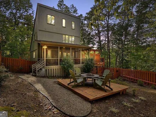 130 Chickasaw Dr, Waleska, GA 30183