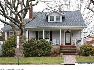 313 Main St, Keyport, NJ 07735