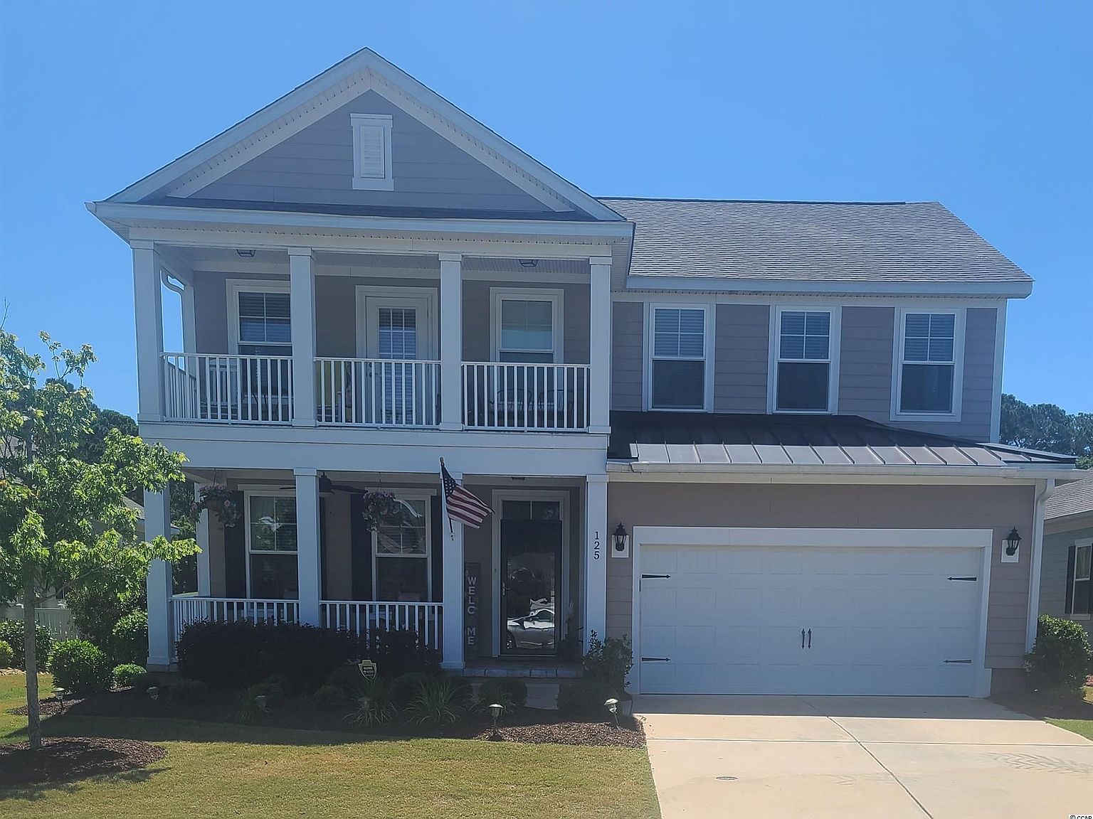 125 Champions Village Dr., Murrells Inlet, SC 29576 Zillow