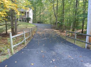 11009 Timberview Dr, Manassas, VA 20111