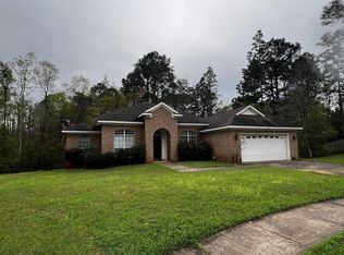 1380 Wakefield Place Ct, Mobile, AL 36695