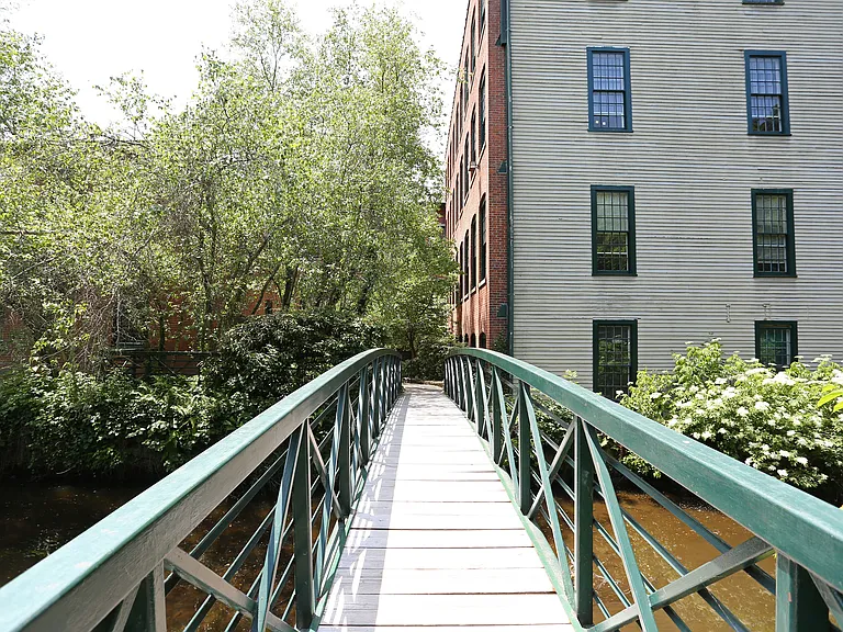Beacon Mill Village — Photo 1