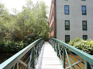 Beacon Mill Village, Beacon Falls, CT 06403
