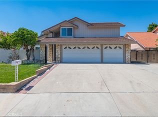 20219 Falling Springs Rd, Walnut, CA 91789