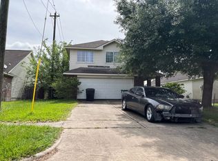 13547 Ambrose St, Houston, TX 77045