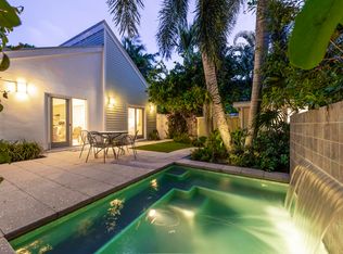 917 Hibiscus Ln, Key West, FL 33040