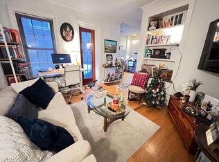 100 Salem St #1, Boston, MA 02113