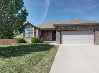 3209 N Laurel Ave, Springfield, MO 65803