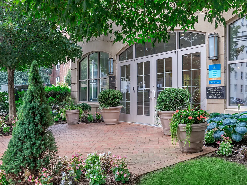 Glenview House