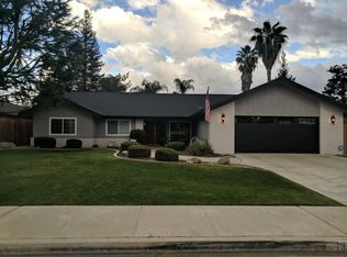 7304 Rams St, Bakersfield, CA 93308