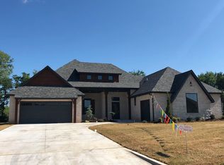 2708 Old Towne Trl, Shawnee, OK 74804