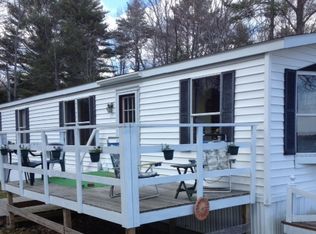 72 Staples Point Rd, Freeport, ME 04032