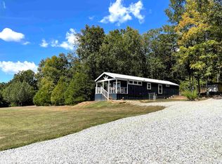 6 Easy St, Greenbrier, AR 72058