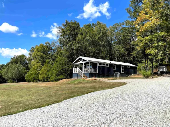 6 Easy St, Greenbrier, AR 72058