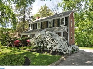 237 Hamilton Rd, Merion Station, PA 19066