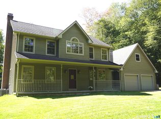 111 Corey Rd, Canterbury, CT 06331
